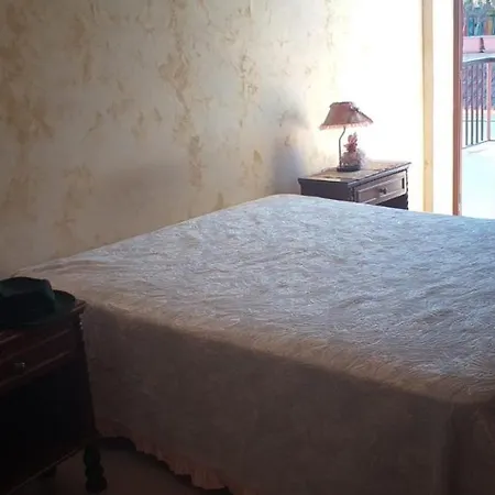 Privat bolig Pina