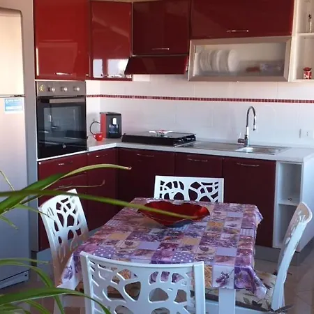 Privat bolig Pina Pachino